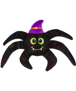 Halloween Shakers Shimmy Spider M