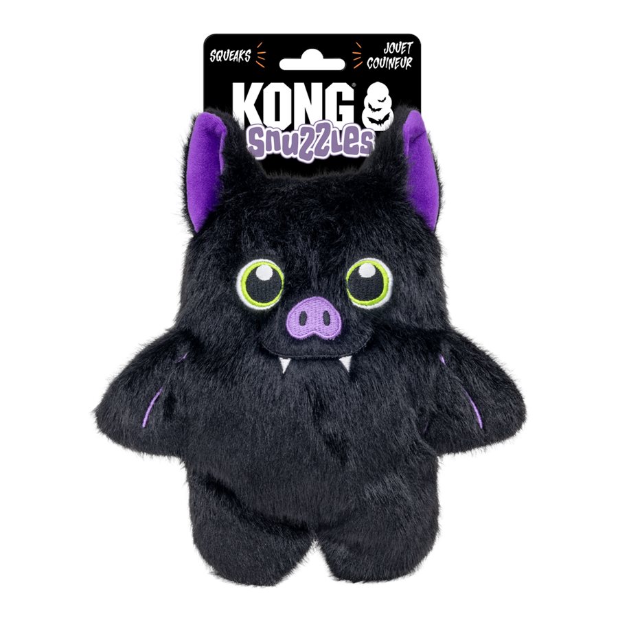 Halloween Snuzzles BB Assorted M