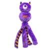 Halloween Wubba® Monster Purple