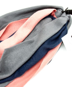 Bungee-Fleece