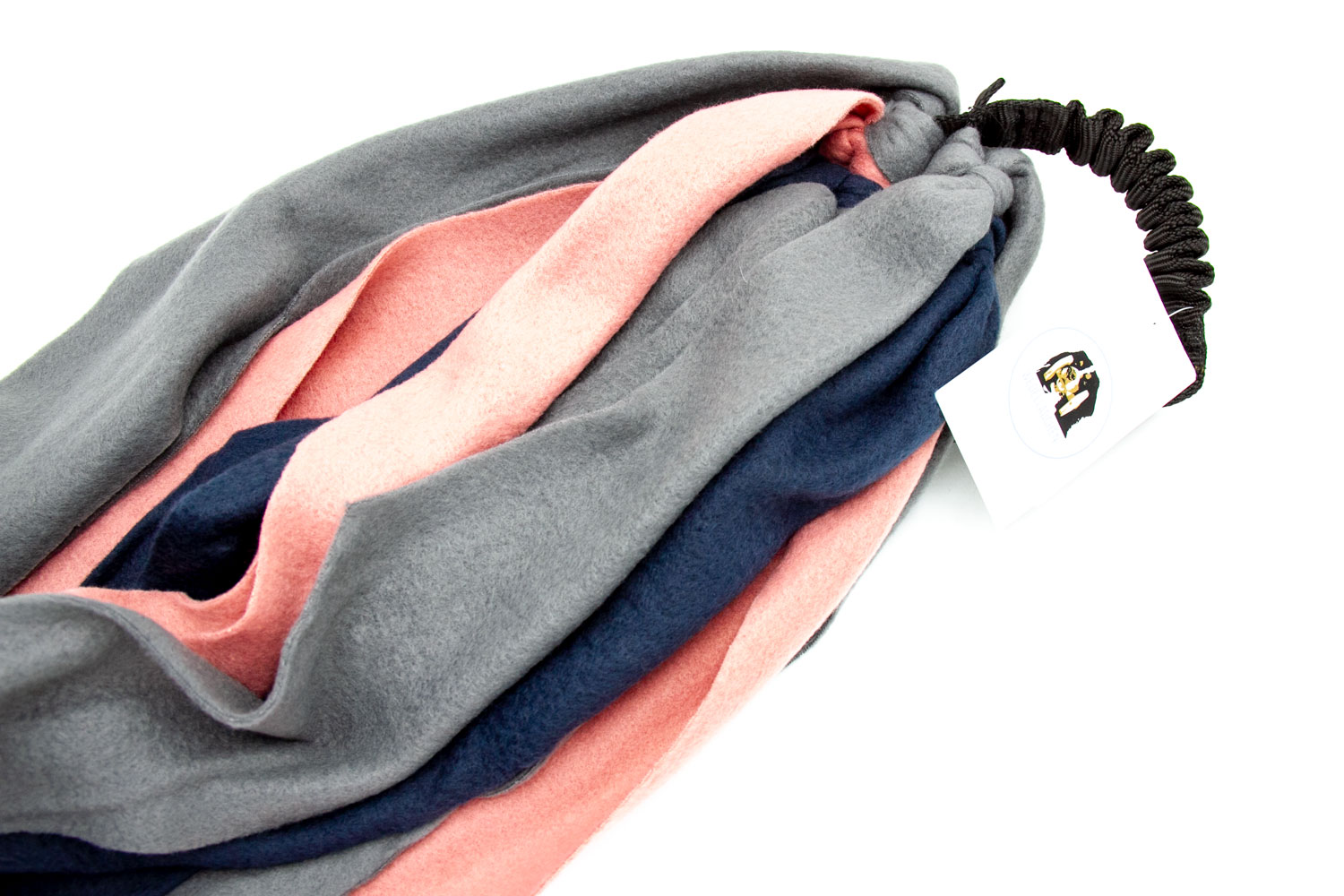 Bungee-Fleece