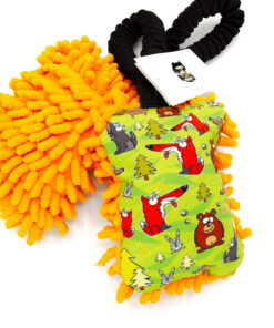 Mop Kissen
