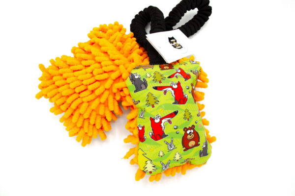 Mop Kissen