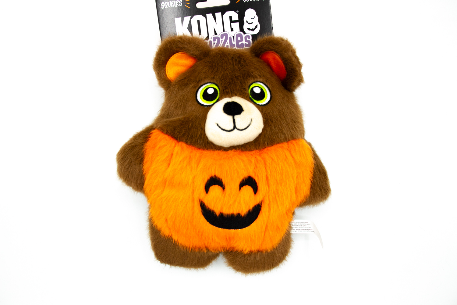 Halloween Snuzzles BB Assorted M