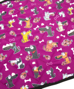 Napfunterlage
