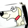 Umhängetasche mit Retriever-Motiv – für echte Retriever-Fans
